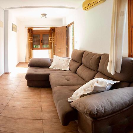 Bungalow La Mata Torrevieja Villa Bagian luar foto