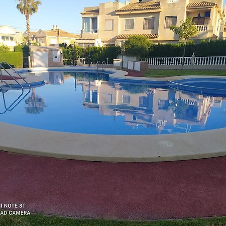 Bungalow La Mata Torrevieja Villa Bagian luar foto