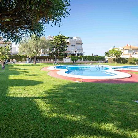 Bungalow La Mata Torrevieja Villa Bagian luar foto